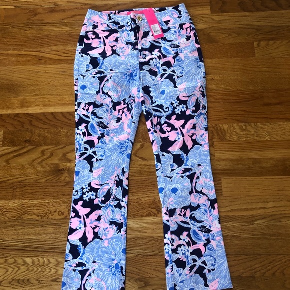 Lilly Pulitzer Pants - ❗️SALE❗️$148 lilly pulitzer